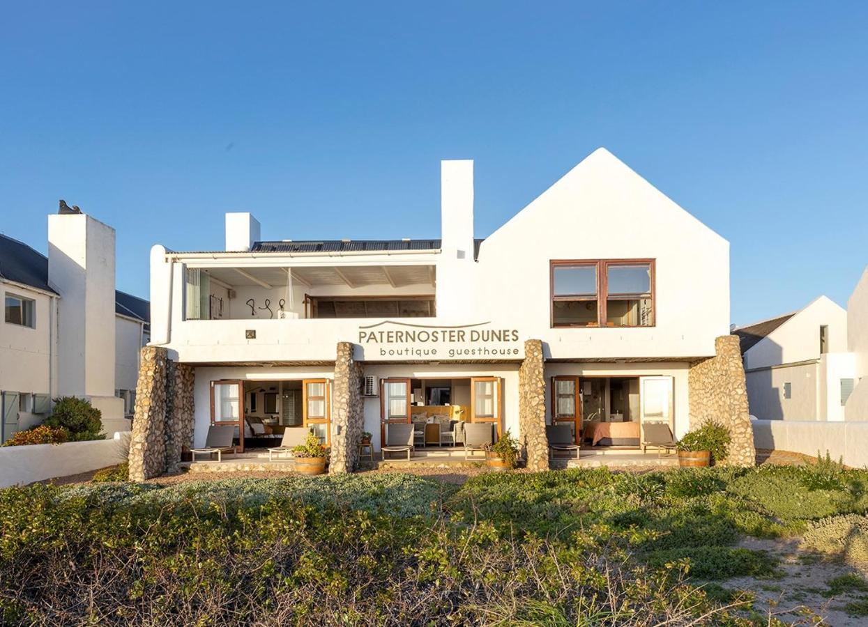 La Plume Boutique Guest House & Spa, Oudtshoorn